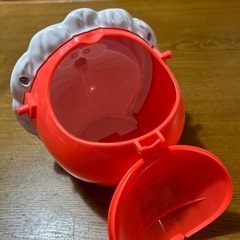 ドラえもん　ポップコーンバスケットの画像