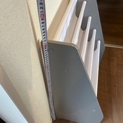 絵本棚の画像