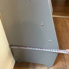 絵本棚の画像