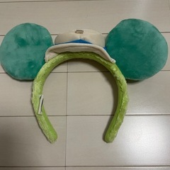オルメルカチューシャの画像