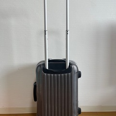 スーツケース、キャリーケースの画像