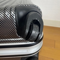 スーツケース、キャリーケースの画像