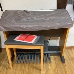 エレクトーンの画像