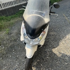 ホンダ PCX JF28 124cc （訳あり）の画像