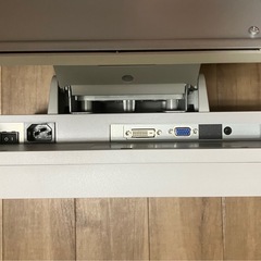 EIZO ディスプレイ の画像