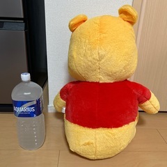 ぷーさんの画像