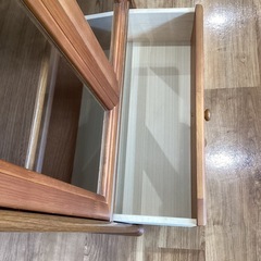 本棚【町田市再生家具】251727の画像