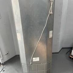 【😍容量大‼️】MITSUBISHI 冷蔵庫の画像
