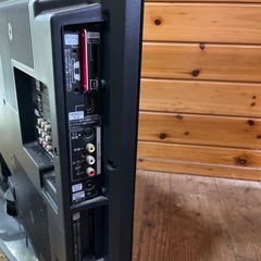 日立Woo 32型の画像