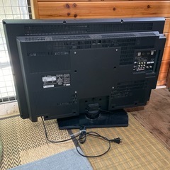 日立Woo 32型の画像