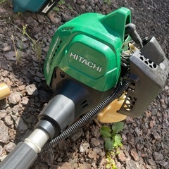 草刈機で草刈りお安く出来ます！ - 札幌市