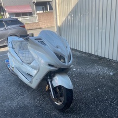 マジェスティ250の画像