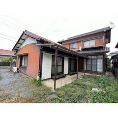 259🉐🈳💜岐阜県大垣市🌊貸主様民泊承諾済み物件🏠✨6LDK・駐...