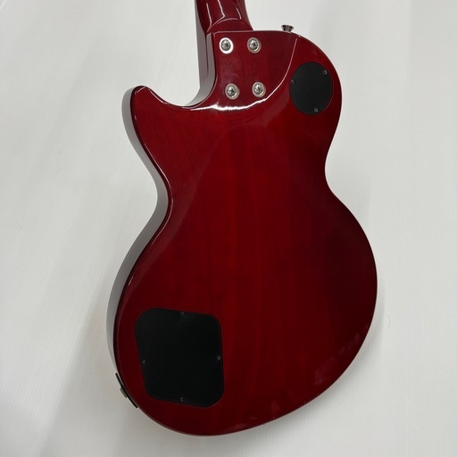 Epiphone エピフォン エレキギター レウポール Studio LT ヘリテージ チェリーサンバースト 楽器 弦楽器 のご紹介です！