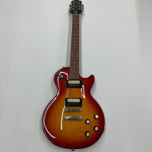 Epiphone エピフォン エレキギター レウポール Studio LT ヘリテージ チェリーサンバースト 楽器 弦楽器 のご紹介です！