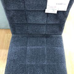 ★リユースのサカイ幸手店★SJ10455★ジモティ割あり★  1人掛けロビーソファー  W50×D62×H74 クリーニング済み の画像