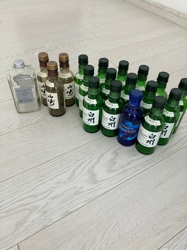 未開封】都乃泉 25度 特別貯蔵酒 本格焼酎 平成元年 720ml リサイクル