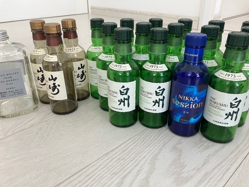 未開封】都乃泉 25度 特別貯蔵酒 本格焼酎 平成元年 720ml リサイクル