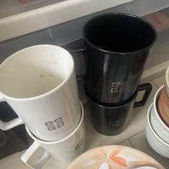 食器の画像