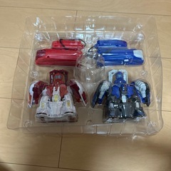 ブットバスター ジャンク品の画像