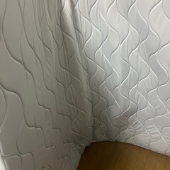 ダブルサイズマットレスの画像