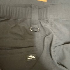 ゴルフ　パンツ　未使用品の画像