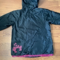 イグニオのジャンパーの画像