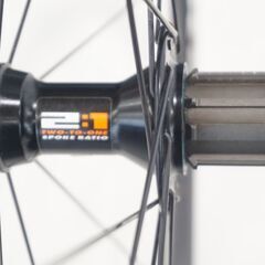 FULCRUM 「フルクラム」 RACING 7 CX SHIMANO10速 ホイールセット の画像