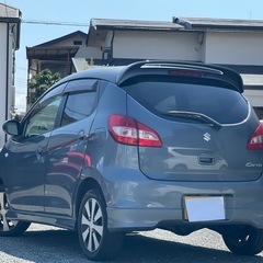 長〜い車検付きのスズキ セルボ【車検:令和9年4月迄 】【オンライン決済:総額7.5万円 （登録費込み）】【現金決済:総額7万円（登録費込み）】下取り車の画像