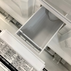 【安心の1年保証付き！】東芝　TOSHIBA 縦型洗濯乾燥入荷しました！の画像