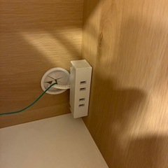 食器棚の画像