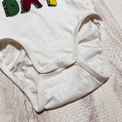 adidas H&M ロンバース ２枚セット まとめ売りの画像