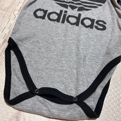 adidas H&M ロンバース ２枚セット まとめ売りの画像