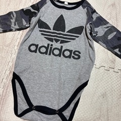 adidas H&M ロンバース ２枚セット まとめ売りの画像