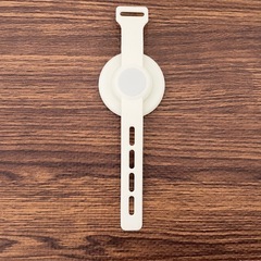 3COINS スマホマグネットグリップ（アイボリー）の画像