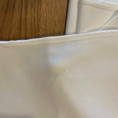 赤ちゃんの城　防水シーツの画像