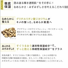 未使用  オルビス ブライト ローションM 化粧水 の画像