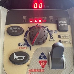 SUZUKI　スズキセニアカーET4D 走行距離0キロ　新車　の画像