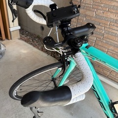【初心者向け/必需品付き/即日対応】ロードバイクの画像