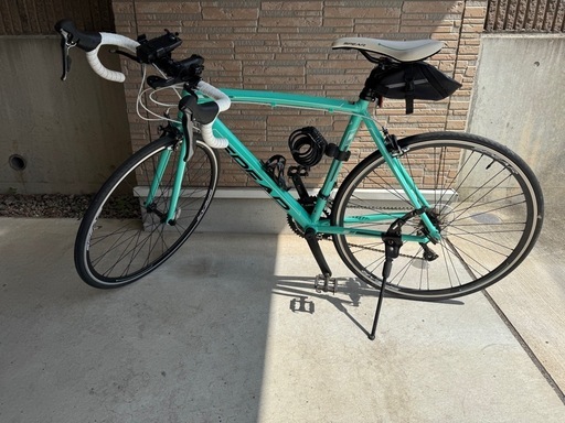 【13,000円割引中￤必需品付き￤即日対応】ロードバイク