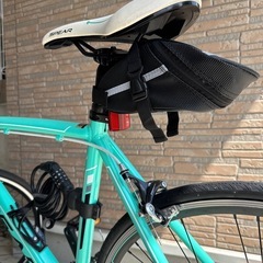 【初心者向け/必需品付き/即日対応】ロードバイクの画像