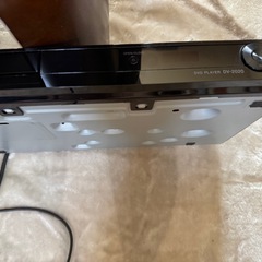 商談中最終値下げパイオニアDV-2020DVDプレーヤーの画像