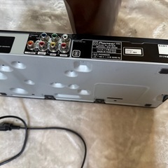 商談中最終値下げパイオニアDV-2020DVDプレーヤーの画像