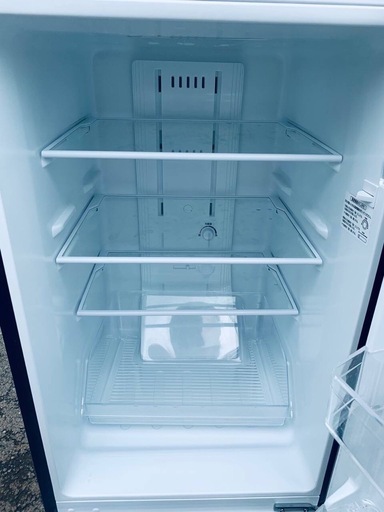♦TOSHIBA ノンフロン冷蔵庫【2017年製】GR-M15BS