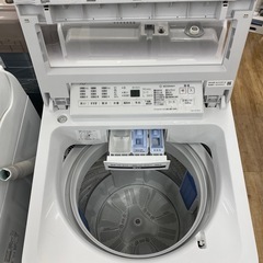 Panasonic 全自動洗濯機　【トレファク東大阪店】の画像