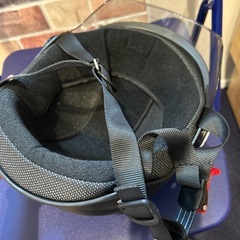 ヘルメットの画像