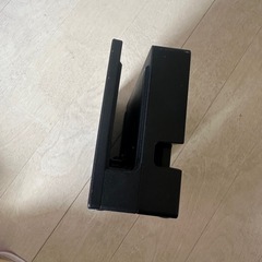 ニンテンドーSwitch 充電スタンドの画像
