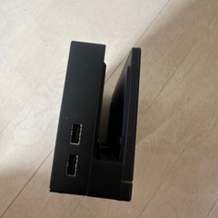 ニンテンドーSwitch 充電スタンドの画像