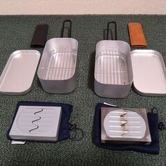 【3000円】キャンプ用品色々の画像
