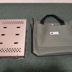 【3000円】キャンプ用品色々の画像